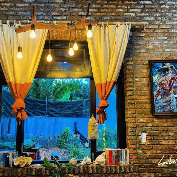 LoiLoi's Home - Mui Ne, hotel in Mui Ne