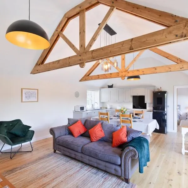 Meadow Roost York, hotel in York