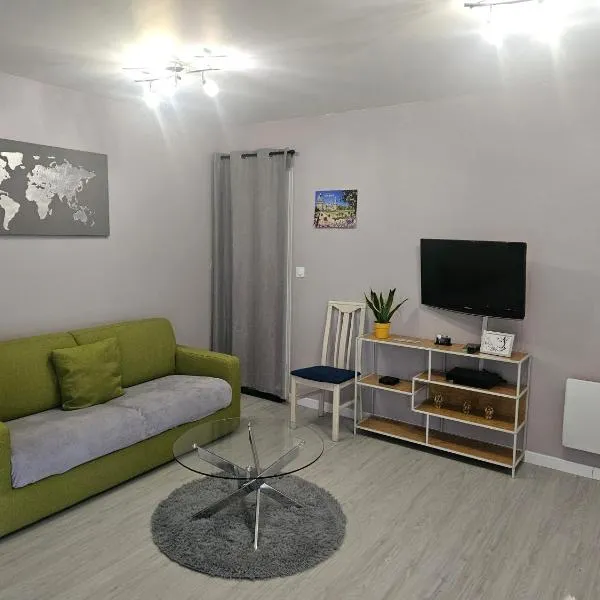 Diamant House, hotel in Pierres