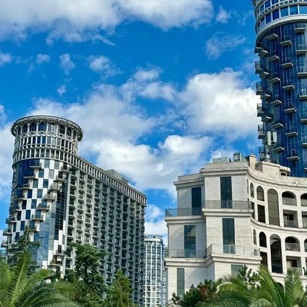 Batumi Best Line, hôtel à Batoumi