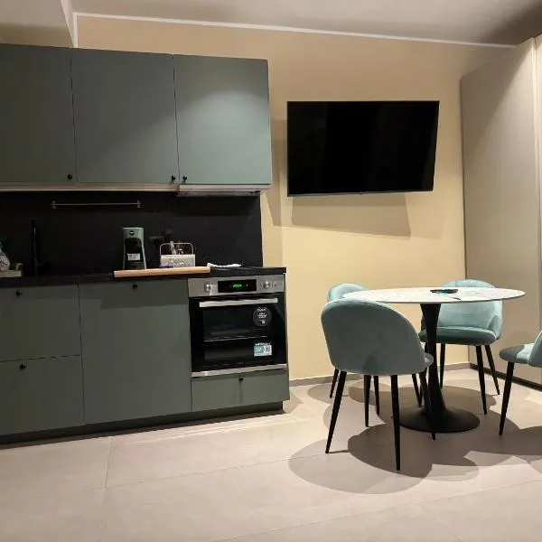 Maison Miris, hotell i Bari