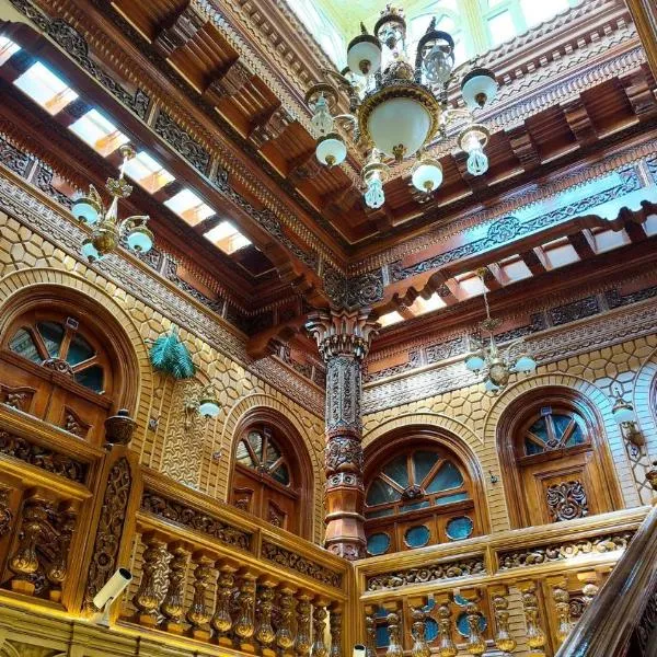 梵雅民宿Vanya, hotel a Kashgar