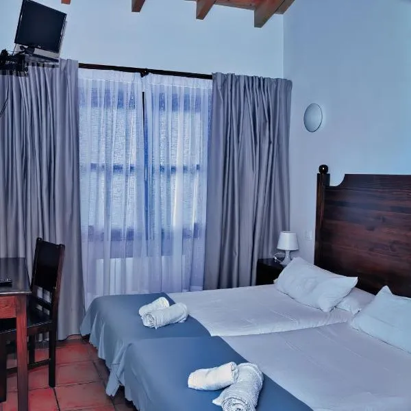 Ordaola, hotel in Alonsotegi