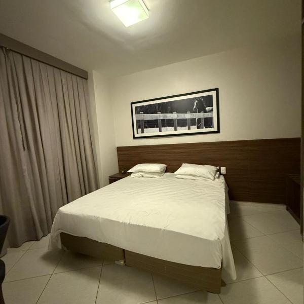Apartamento Barretos Thermas Park, 1212 Parque do Peão - Foto 2