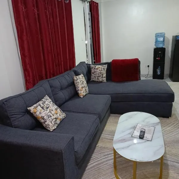 LADIVAH Homes, hotel en Thika