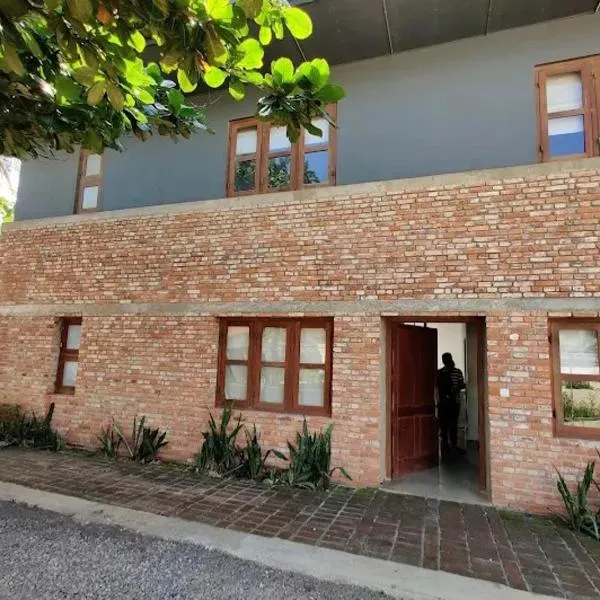 Serendipity, hotel Colombóban