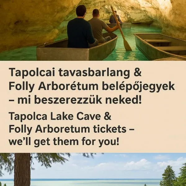 Malom-tó Vendégház Tapolca, hotel in Tapolca
