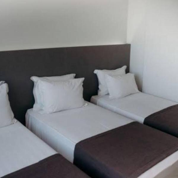 Apartamento cop30