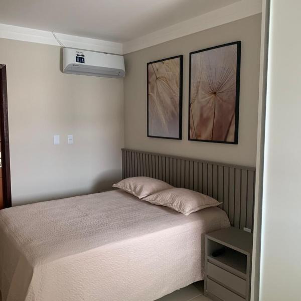 Casa Completa com piscina, 800m da praia de Jauá - Foto 2
