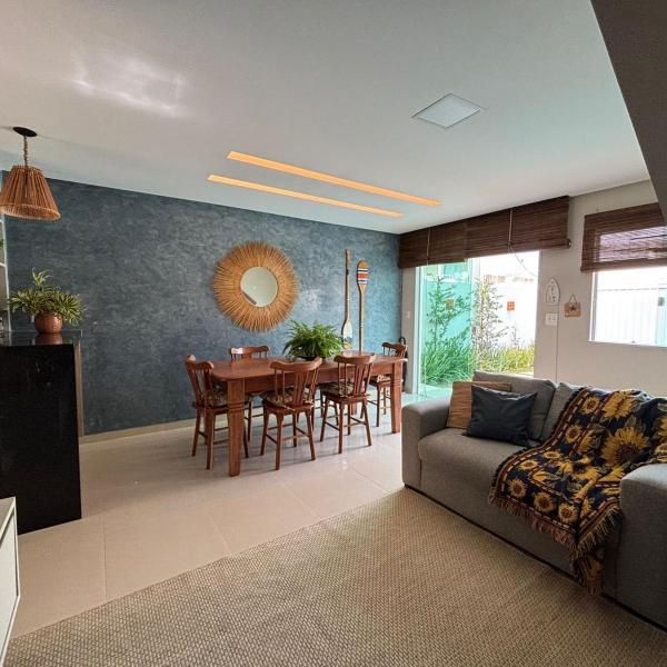 Casa Completa com piscina, 800m da praia de Jauá - Foto 5