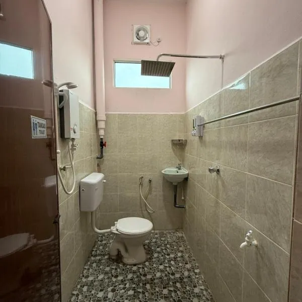 Bilik Inap Sofya, hotel in Bachok