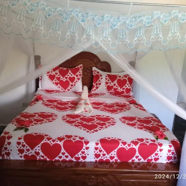 Polycap Cottage Home, ξενοδοχείο σε Murangʼa