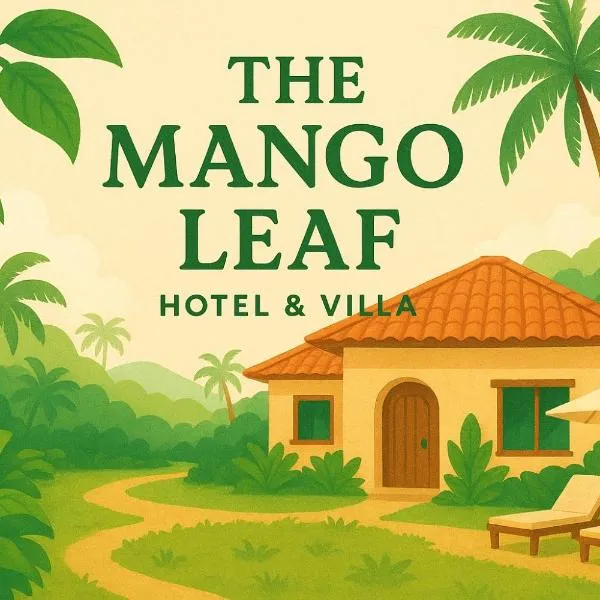 The Mango Leaf, hotel a Matara