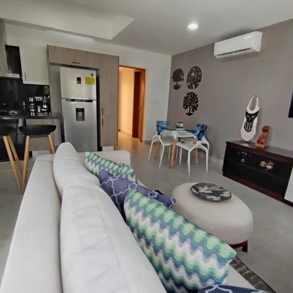 Refa 304, hotel in Santo Domingo