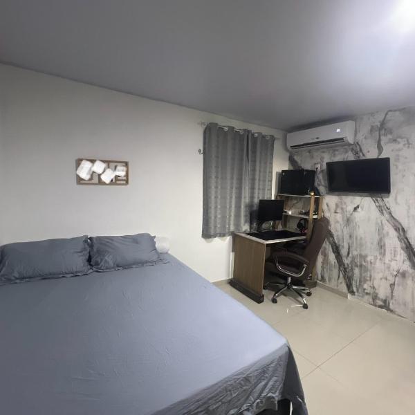 Casa para COP30