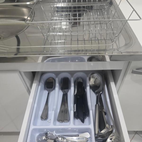 Residencial Fruet Ótima localização - Foto 4