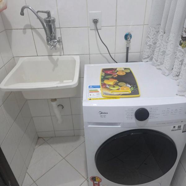 Residencial Fruet Ótima localização - Foto 3