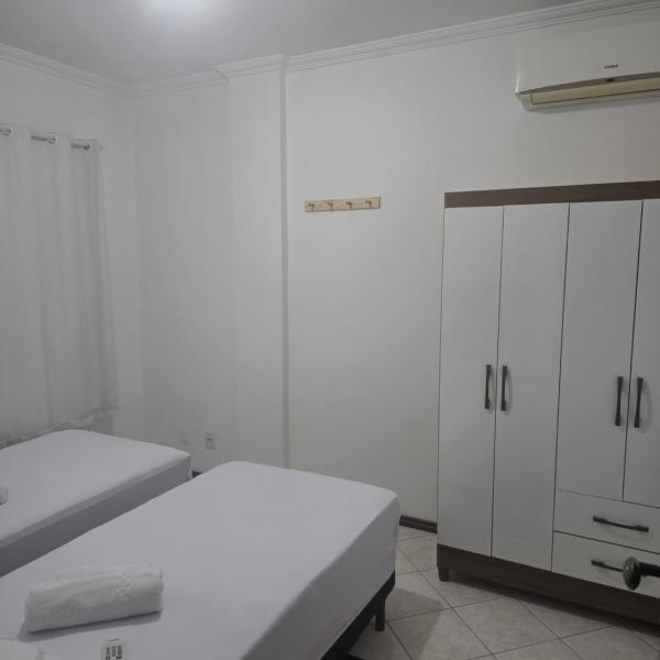 Residencial Fruet Ótima localização - Foto 5