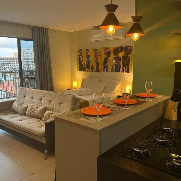 Bela Hospedagem - Design e conforto no Box 150 - Foto 5