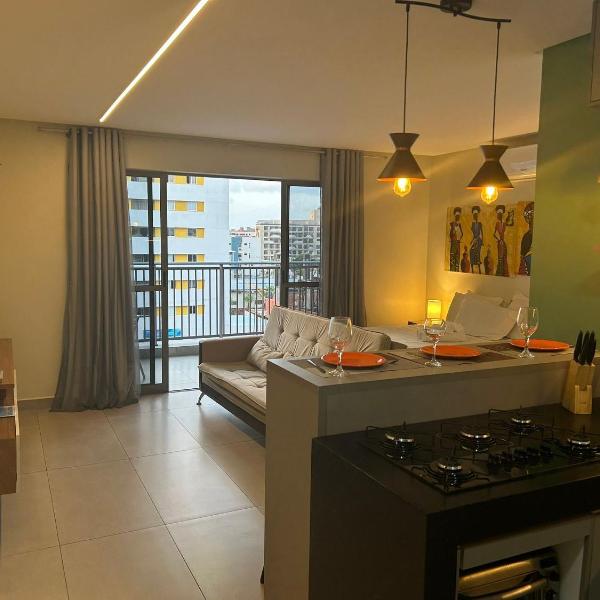 Bela Hospedagem - Design e conforto no Box 150