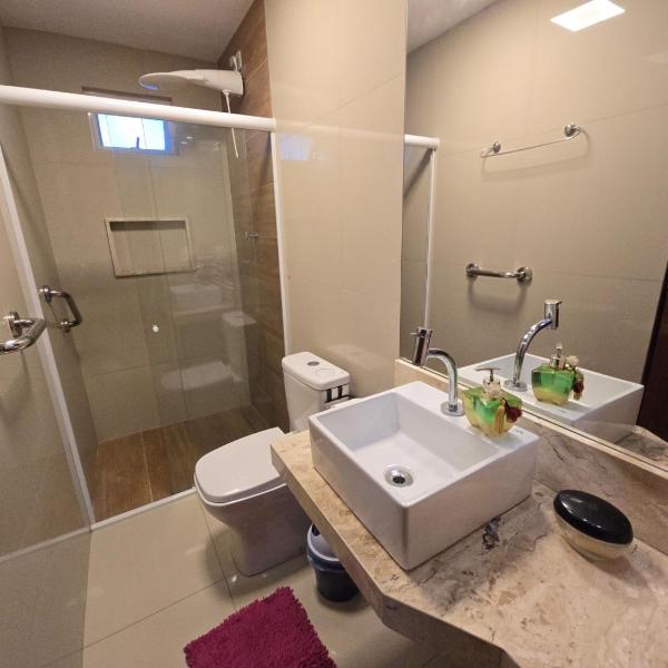 Casa Equipada e Confortável p seu Lazer em Gravatá - Foto 3