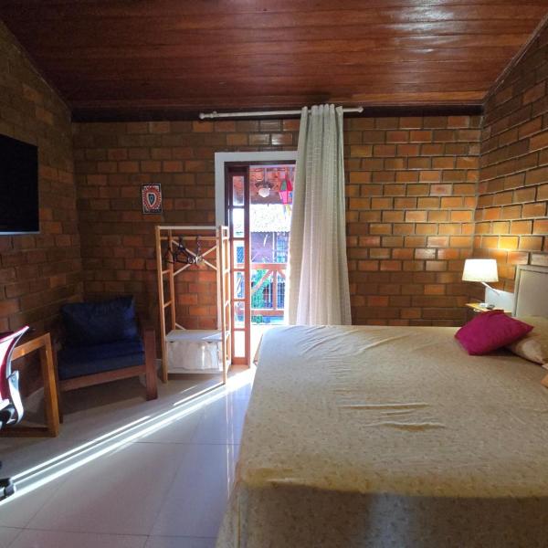 Casa Equipada e Confortável p seu Lazer em Gravatá - Foto 2