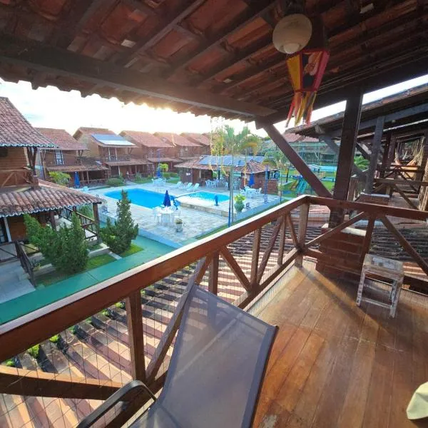 Casa Equipada e Confortável p seu Lazer em Gravatá, hotel a Gravatá