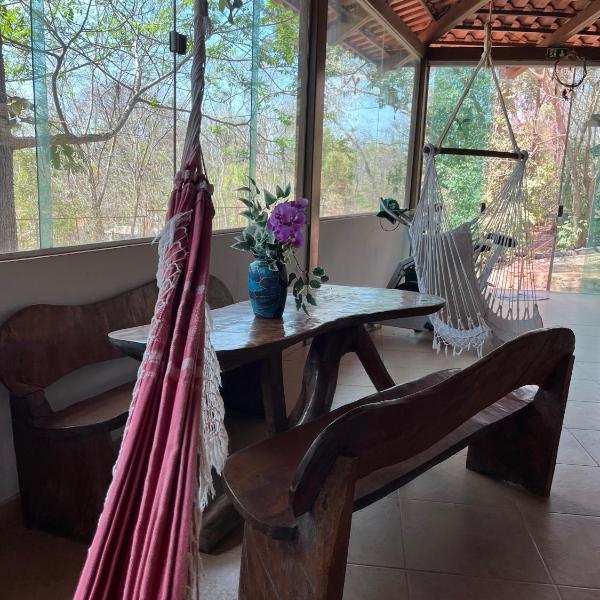 Pousada Retiro das Pedras - Foto 4