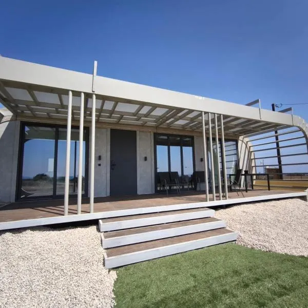 Infinity Residences, hotel in Zygi