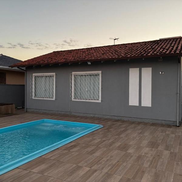 Casa de praia Paraíso perfeito - Foto 4
