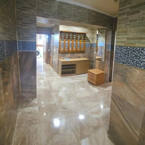 Хостел Твій Дім в Пирятині, Hotel in Pyryatyn