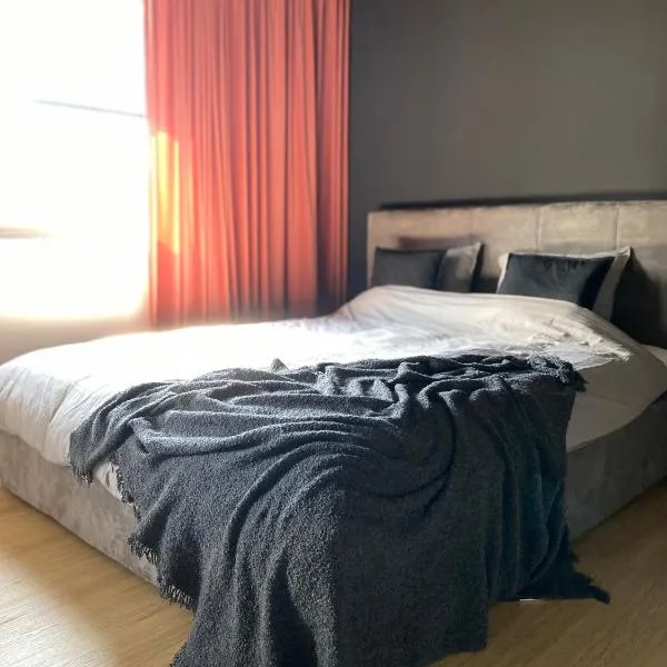 Apartament Imperial Przedmieście, hotel v destinaci Grudziądz