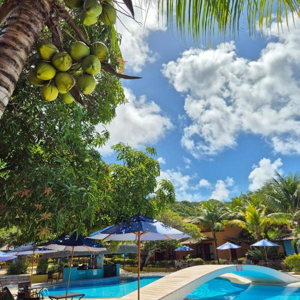 Mar Paraíso - Casa 33 - Foto 4