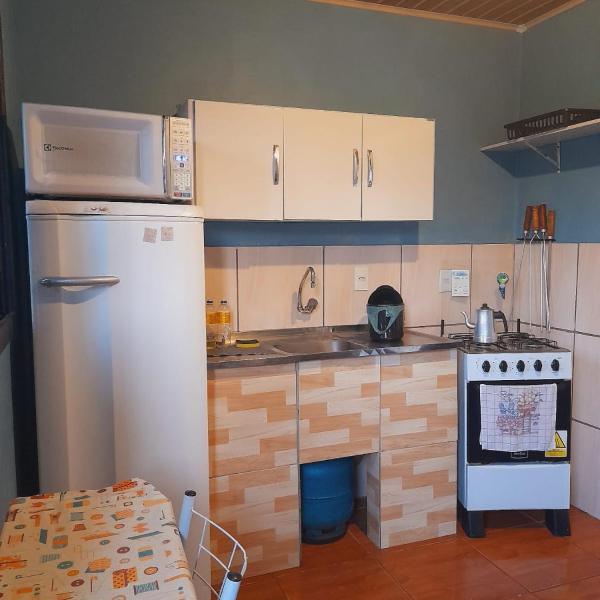 Apartamento conjugado em Tramandai - Foto 4