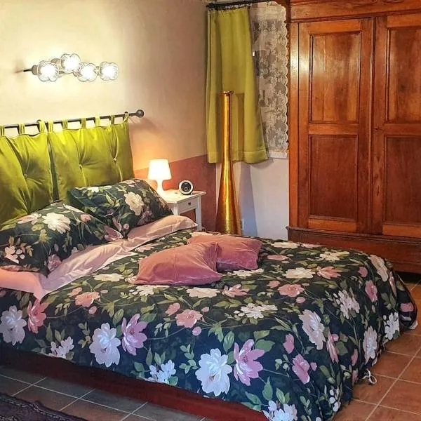 Casa MaMaRì, hotel v destinácii Ciriè