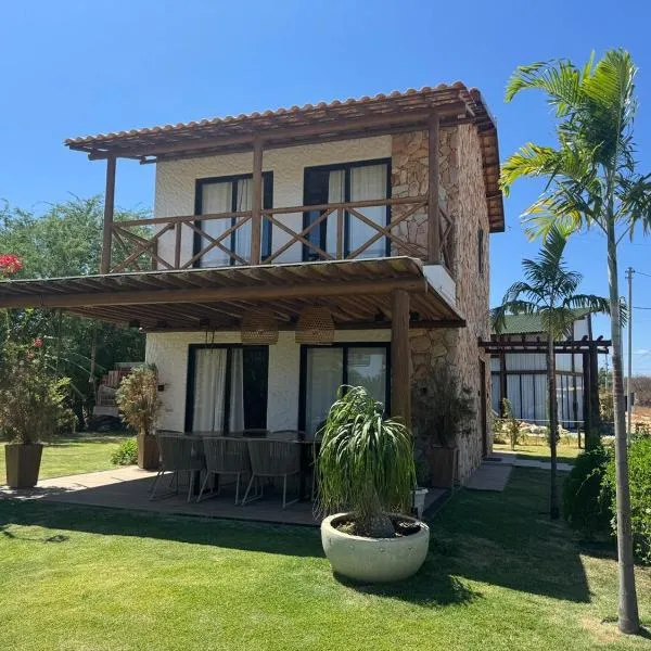 Casa Aloha, hotel en Petrolina