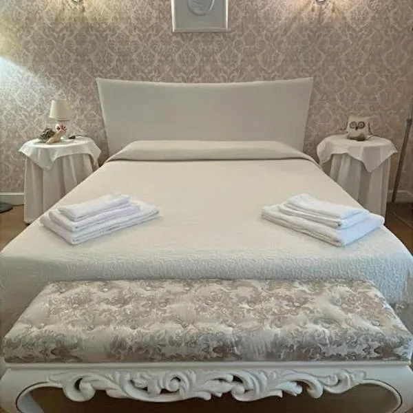 Casa del Mare, hotel in Livorno