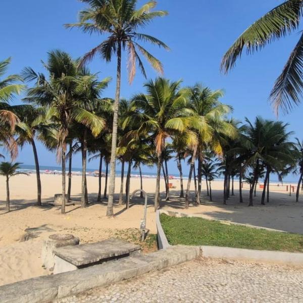 Apt at 3min of Praia da Aviação