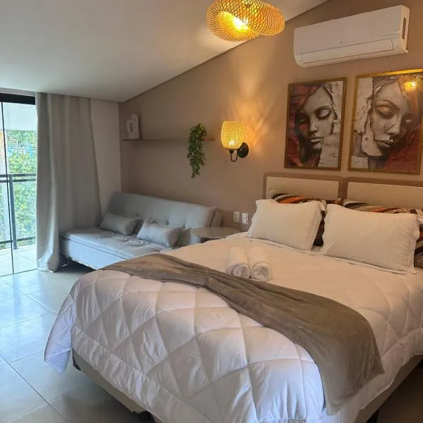 Pousada dos Sonhos - MP, hotel in Miguel Pereira