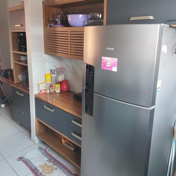 Apartamento cop30