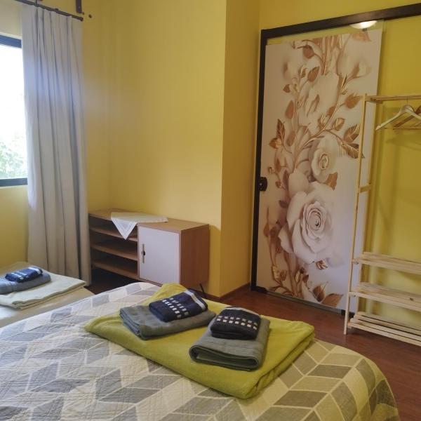 Casa suiça luxo-suite nr1quarto para 3 - Foto 2