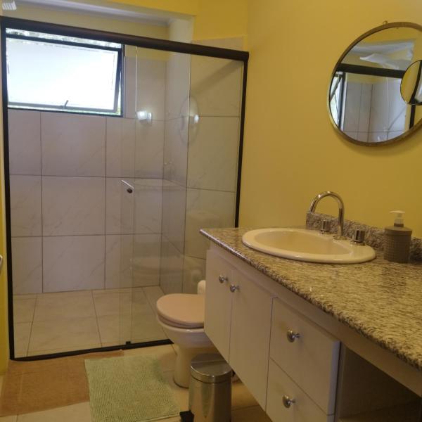 Casa suiça luxo-suite nr1quarto para 3 - Foto 3
