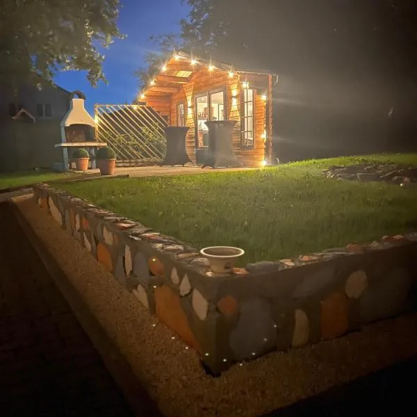 Smart sleep, hotel v destinaci Watrange