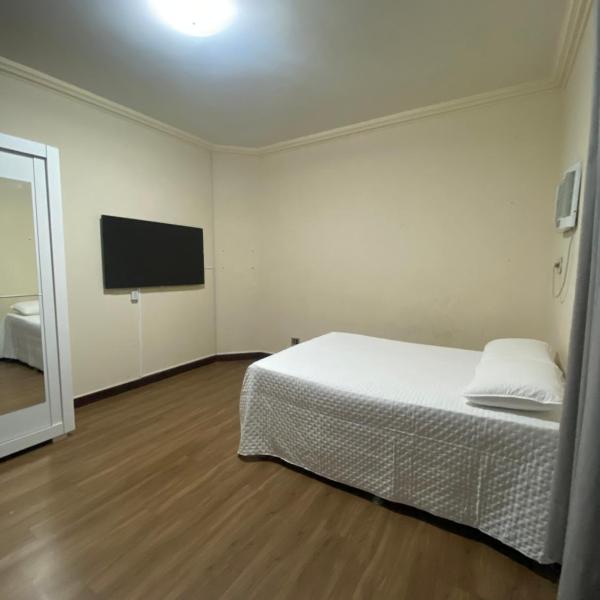 BELÉM COP30 Apartamento na Batista Campos