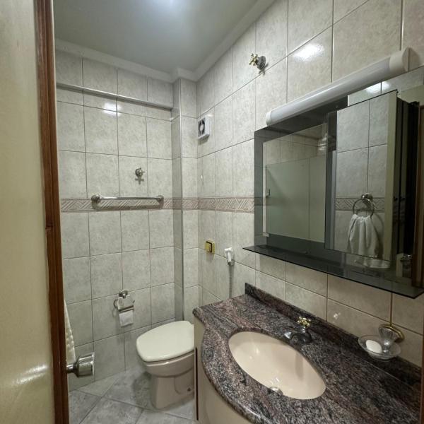 Apartamento Hotel Cavalinho Branco - Foto 3