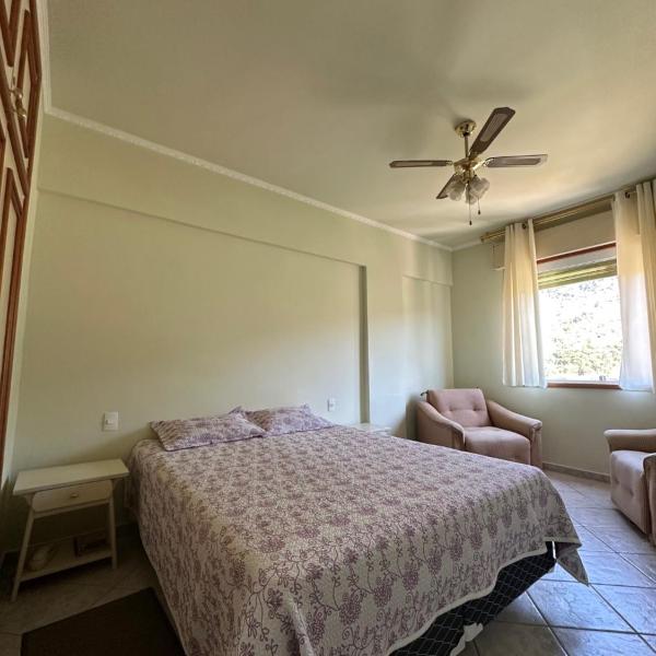 Apartamento Hotel Cavalinho Branco - Foto 2