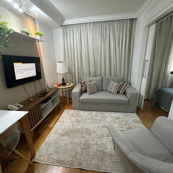 Hotel Inter Jardins UH2107 - Foto 5