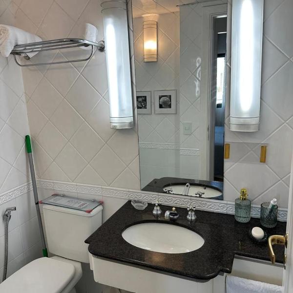 Hotel Inter Jardins UH2107 - Foto 3