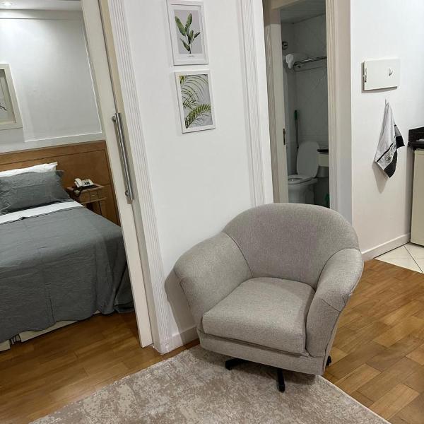 Hotel Inter Jardins UH2107 - Foto 2