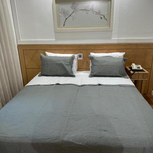 Hotel Inter Jardins UH2107